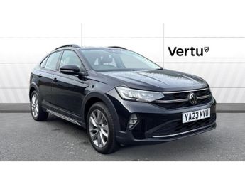Volkswagen Taigo 1.0 TSI Life 5dr Petrol Hatchback