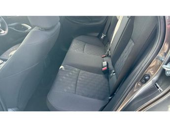 Mazda 2 Hybrid 1.5i Hybrid Exclusive Line 5dr CVT Hybrid Hatchback