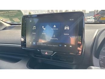 Mazda 2 Hybrid 1.5i Hybrid Exclusive Line 5dr CVT Hybrid Hatchback