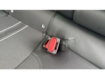 Vauxhall Astra 1.2 Turbo 130 GS Line 5dr Auto Petrol Hatchback