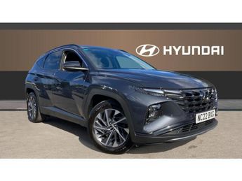 Hyundai Tucson 1.6 TGDi Premium 5dr 2WD Petrol Estate