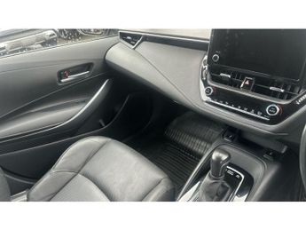 Toyota Corolla 2.0 VVT-i Hybrid Trek 5dr CVT Hybrid Estate