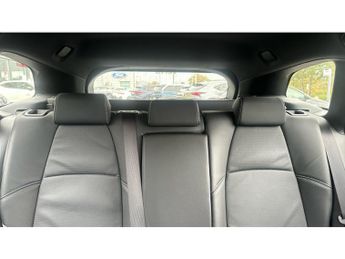 Toyota Corolla 2.0 VVT-i Hybrid Trek 5dr CVT Hybrid Estate