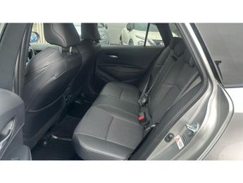 Toyota Corolla 2.0 VVT-i Hybrid Trek 5dr CVT Hybrid Estate