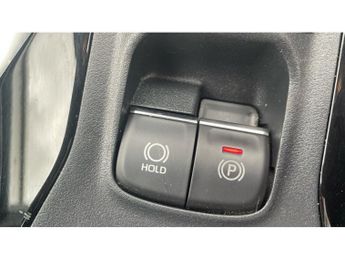 Toyota Corolla 2.0 VVT-i Hybrid Trek 5dr CVT Hybrid Estate