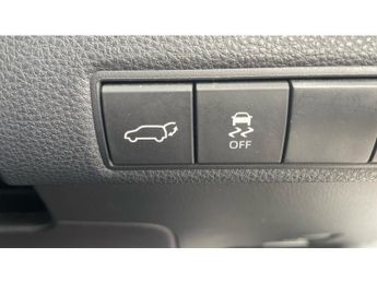 Toyota Corolla 2.0 VVT-i Hybrid Trek 5dr CVT Hybrid Estate