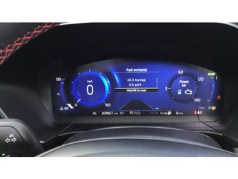 Ford Kuga 2.5 PHEV ST-Line Edition 5dr CVT Estate