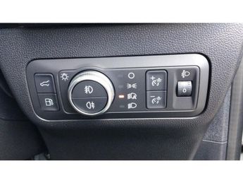 Ford Kuga 2.5 PHEV ST-Line Edition 5dr CVT Estate