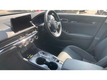 Honda Civic 2.0 eHEV Advance 5dr CVT Hybrid Hatchback