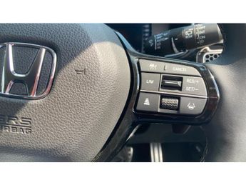 Honda Civic 2.0 eHEV Advance 5dr CVT Hybrid Hatchback