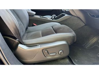Volvo C40 175kW Recharge Ultimate 69kWh 5dr Auto Electric Estate