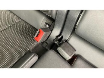 Audi Q3 35 TFSI Black Edition 5dr S Tronic Petrol Estate