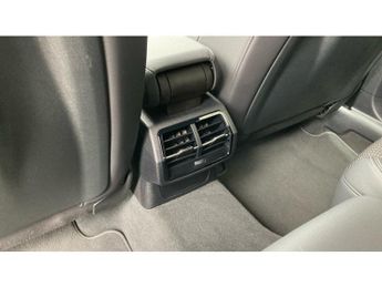 Audi Q3 35 TFSI Black Edition 5dr S Tronic Petrol Estate
