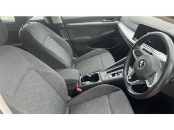 Volkswagen Golf 1.5 eTSI 150 Life 5dr DSG Petrol Hatchback