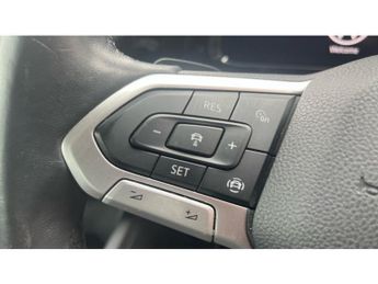 Volkswagen Golf 1.5 eTSI 150 Life 5dr DSG Petrol Hatchback