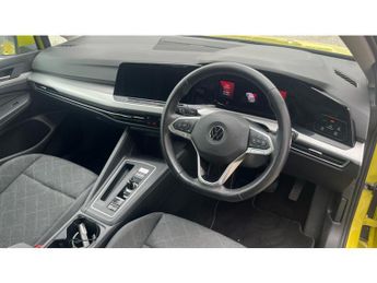 Volkswagen Golf 1.5 eTSI 150 Life 5dr DSG Petrol Hatchback