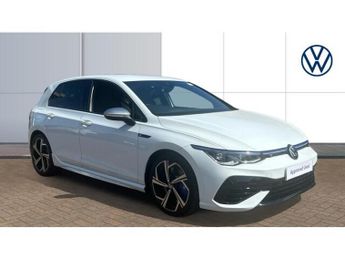 Volkswagen Golf 2.0 TSI 320 R 4Motion 5dr DSG Petrol Hatchback