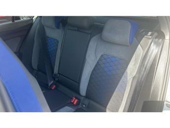 Volkswagen Golf 2.0 TSI 320 R 4Motion 5dr DSG Petrol Hatchback