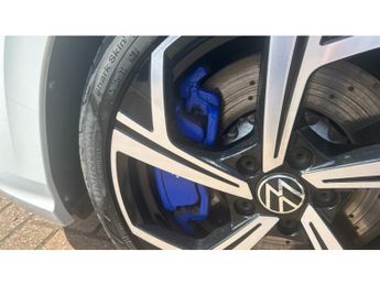 Volkswagen Golf 2.0 TSI 320 R 4Motion 5dr DSG Petrol Hatchback