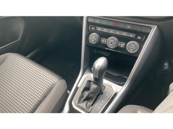 Volkswagen T-Roc 1.5 TSI EVO Active 5dr DSG Petrol Hatchback