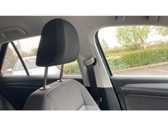 Volkswagen T-Roc 1.5 TSI EVO Active 5dr DSG Petrol Hatchback