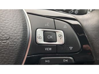 Volkswagen T-Roc 1.5 TSI EVO Active 5dr DSG Petrol Hatchback