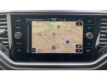 Volkswagen T-Roc 1.5 TSI EVO Active 5dr DSG Petrol Hatchback