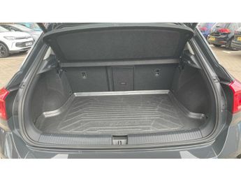 Volkswagen T-Roc 1.5 TSI EVO Active 5dr DSG Petrol Hatchback