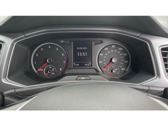 Volkswagen T-Roc 1.5 TSI EVO Active 5dr DSG Petrol Hatchback