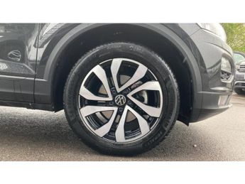 Volkswagen T-Roc 1.5 TSI EVO Active 5dr DSG Petrol Hatchback