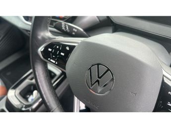 Volkswagen ID.4 150kW 1ST Edition Pro Performance 77kWh 5dr Auto Electric Estate