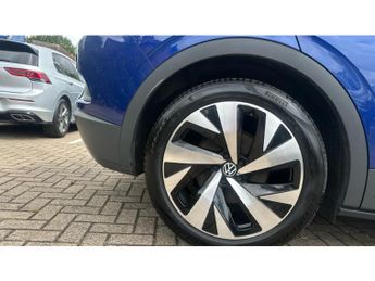 Volkswagen ID.4 150kW 1ST Edition Pro Performance 77kWh 5dr Auto Electric Estate