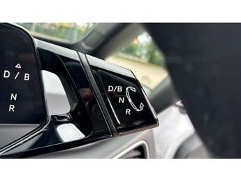 Volkswagen ID.3 150kW Life Pro Performance 58kWh 5dr Auto Electric Hatchback
