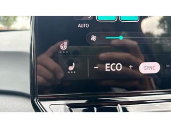Volkswagen ID.3 150kW Life Pro Performance 58kWh 5dr Auto Electric Hatchback