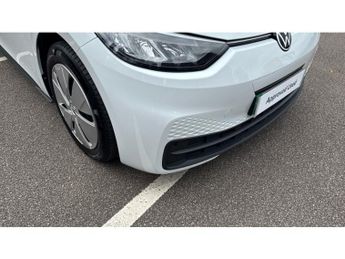 Volkswagen ID.3 150kW Life Pro Performance 58kWh 5dr Auto Electric Hatchback