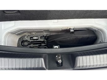 Volkswagen ID.3 150kW Life Pro Performance 58kWh 5dr Auto Electric Hatchback