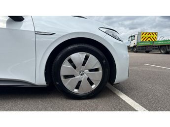 Volkswagen ID.3 150kW Life Pro Performance 58kWh 5dr Auto Electric Hatchback