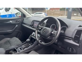 Skoda Karoq 1.5 TSI SE L 5dr DSG Petrol Estate