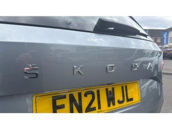 Skoda Karoq 1.5 TSI SE L 5dr DSG Petrol Estate