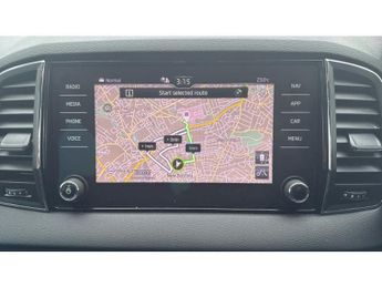 Skoda Karoq 1.5 TSI SE L 5dr DSG Petrol Estate