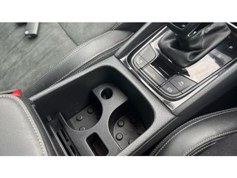 Skoda Karoq 1.5 TSI SE L 5dr DSG Petrol Estate