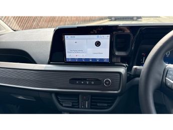 Ford Transit Courier Petrol 1.0 EcoBoost 125ps Trend Van Auto