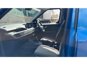 Ford Transit Courier Petrol 1.0 EcoBoost 125ps Trend Van Auto