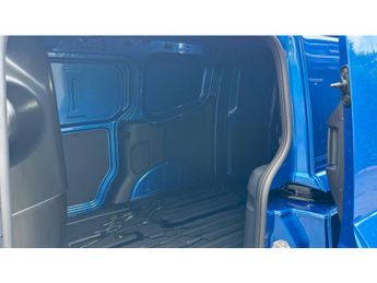 Ford Transit Courier Petrol 1.0 EcoBoost 125ps Trend Van Auto