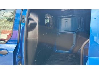 Ford Transit Courier Petrol 1.0 EcoBoost 125ps Trend Van Auto