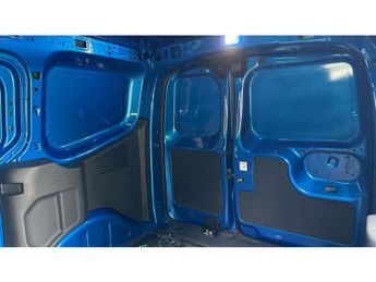 Ford Transit Courier Petrol 1.0 EcoBoost 125ps Trend Van Auto
