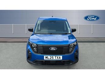 Ford Transit Courier Petrol 1.0 EcoBoost 125ps Trend Van Auto