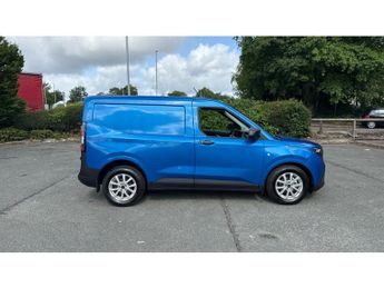 Ford Transit Courier Petrol 1.0 EcoBoost 125ps Trend Van Auto