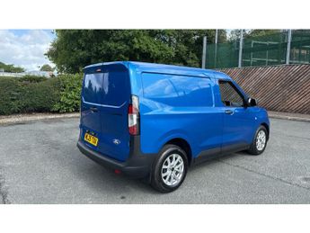 Ford Transit Courier Petrol 1.0 EcoBoost 125ps Trend Van Auto