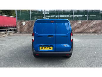 Ford Transit Courier Petrol 1.0 EcoBoost 125ps Trend Van Auto